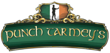 Punch Tarmeys Irish Pub Design