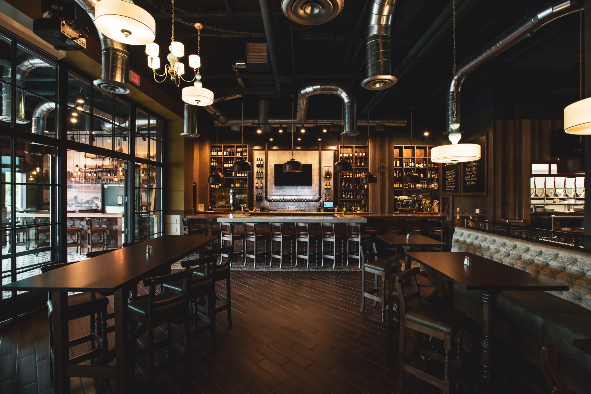 Fadó Pub and Kitchen | The Irish Pub