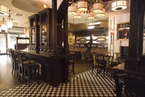 Fadó Annapolis Irish Pub USA by the Irish Pub Company and McNally Design