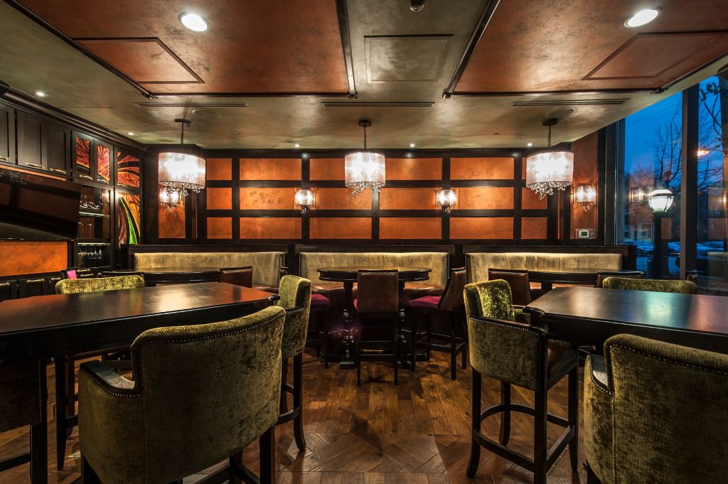 Case Study: Fadó Midtown Atlanta | The Irish Pub