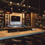 Fadó Pub and Kitchen Dublin Ohio created by the Irish Pub Company and McNally Design