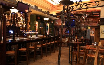 Comment l&rsquo;Irish Coffee complète l&rsquo;expérience traditionnelle du pub irlandais