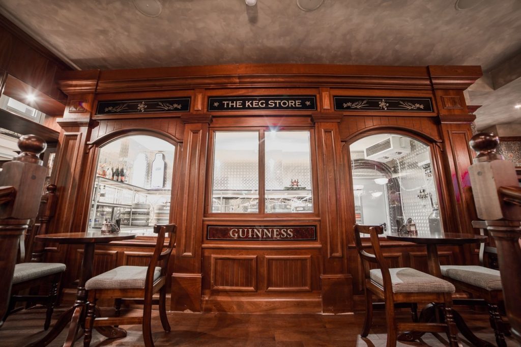 The Irish Pub Company Malta The Irish Pub