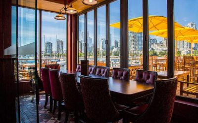 Small Space, Big Impact When Designing Pubs in Tight Urban Locations