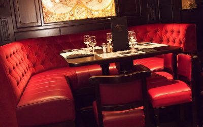 Inside Abu Dhabi’s Crafted Pubs: How Bar Design Creates Lasting Atmospheres