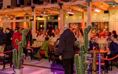 The Role of Acoustics in Pub Design for Creating the Perfect Sound Environment