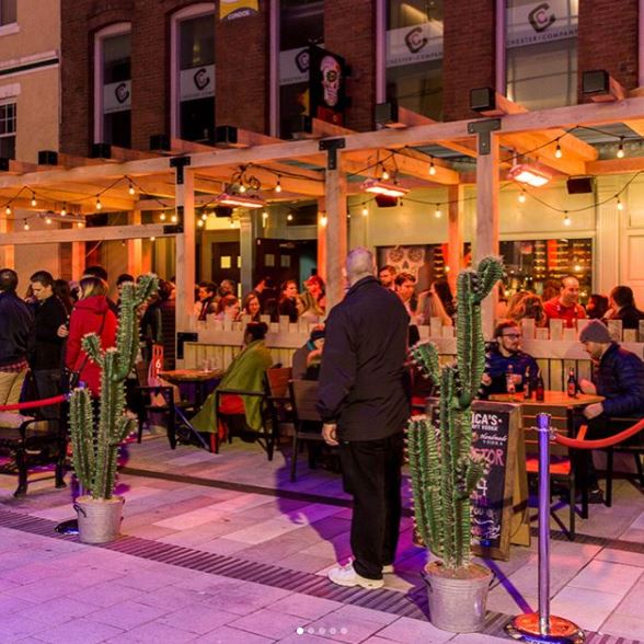 The Role of Acoustics in Pub Design for Creating the Perfect Sound Environment