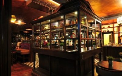 Fire Safety in Pub Construction: What You Should Know