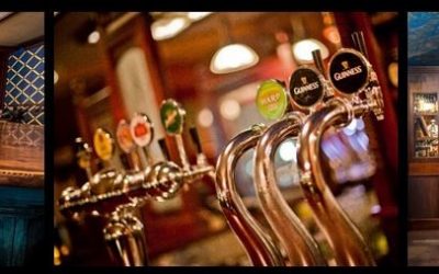 Why the Netherlands is the Next Big Destination for Authentic Irish Pub Design