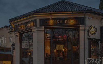 The Story Behind Dublin’s Iconic Irish Pub Design Ideas and How They Shape the City’s Nightlife 