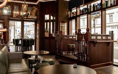 Noël à Oslo en 2025 : Ce que les pubs irlandais servent pour les fêtes de fin d’année