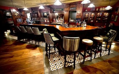 Lighting Design Tips for Pubs: Setting the Mood and Saving Energy