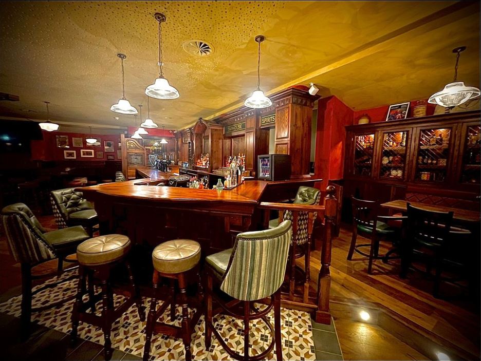 Sunny James Irish Pub Dornbirn Austria (9)