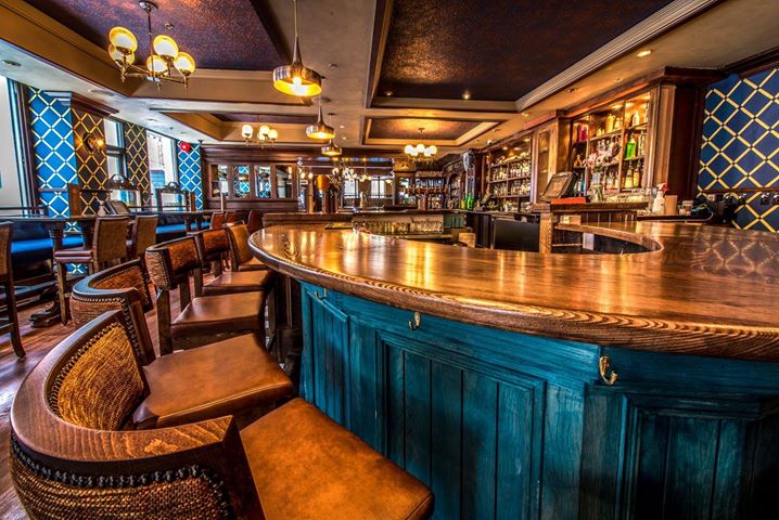 bar design Halifax USA
