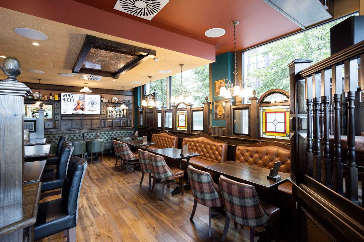 Irish Pub Switzerland Irish Pub Switzerland