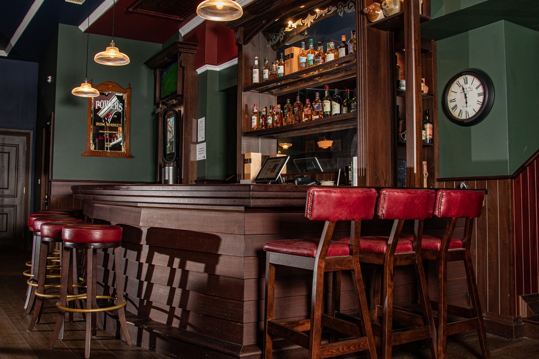 Austria Irish Pub Builders Austria Irish Pub Builders