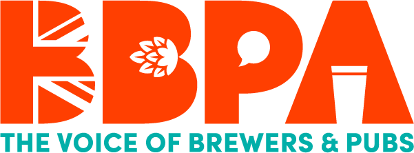 British Beer & Pub Association logo
