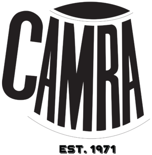 Campaign for Real Ale (CAMRA) logo