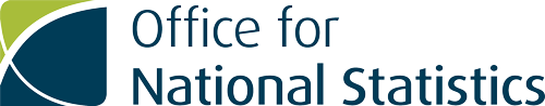 UK Office for National Statistics (ONS) logo