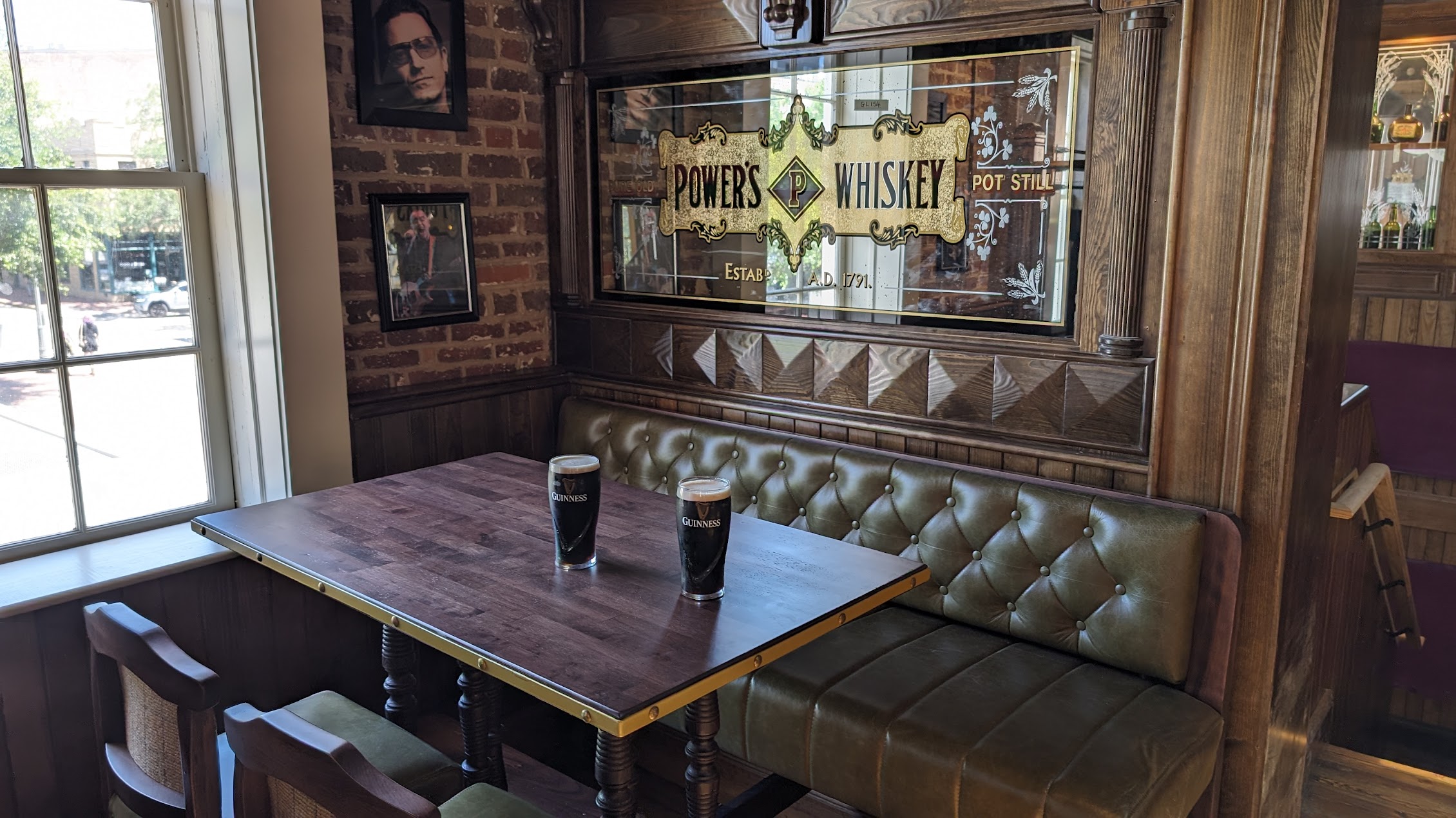 The Irish pub has historically played a vital role as a community hub