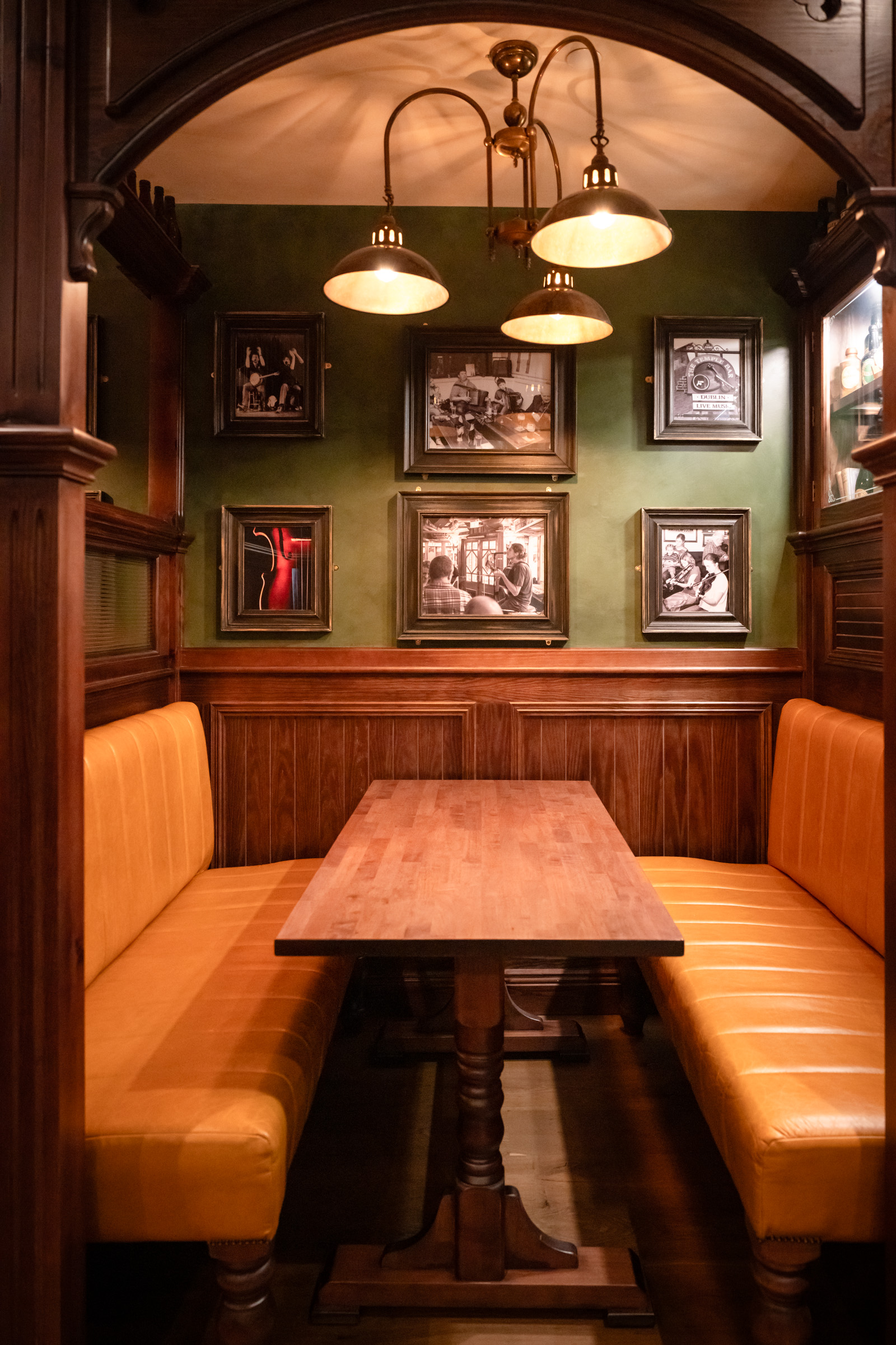 The Irish Pub Concept in USA