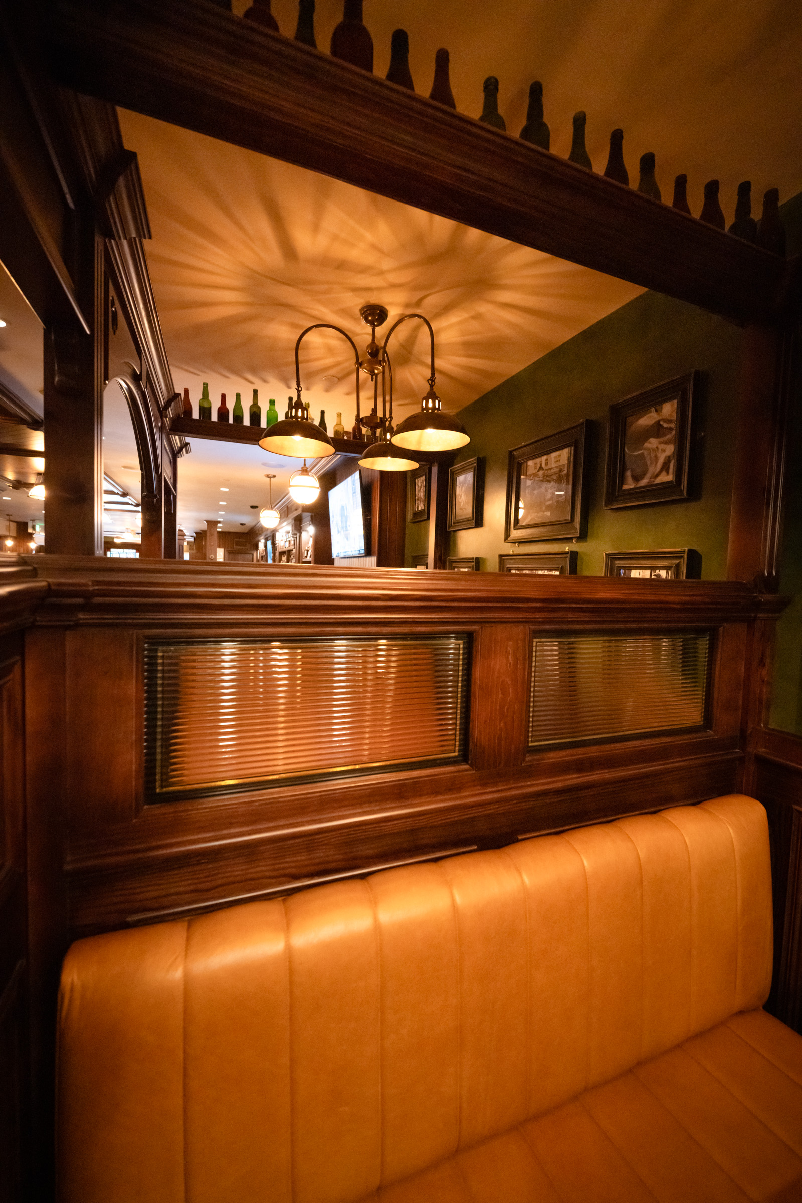 The Irish Pub Concept in USA