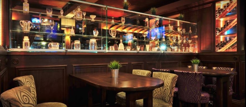 Irish Pub Company The Irish Pub Company creating an Irish Pub!