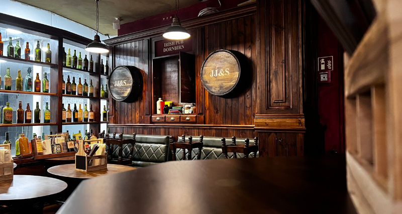 Sunny-James-Irish-Pub-Dornbirn-Austria-1-scaled