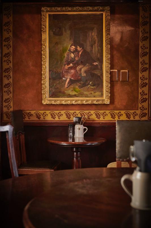 conception de la maison kronendal 