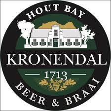 Logo Kronendal 1713 Afrique du Sud