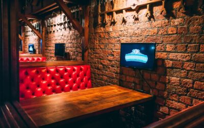 Why Customers Return to Busy Pubs Again and Again in the UK?