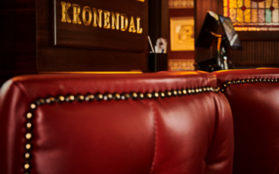 Why Acoustics Matter More Than Music Choice in a Pub (Kronendal 1713)