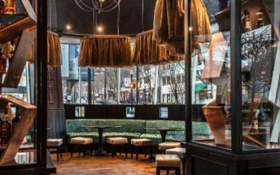What Separates an Average Pub From a Truly Successful One in Atlanta? 
