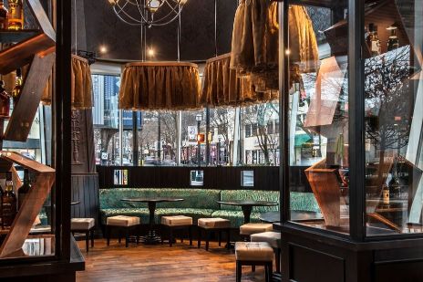 What Separates an Average Pub From a Truly Successful One in Atlanta? 