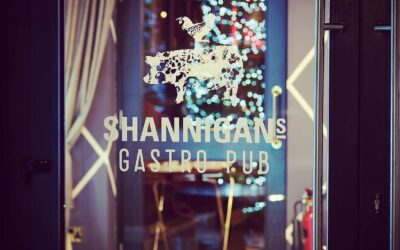 Where Can I Find Authentic Irish Pub Food Menus Online?