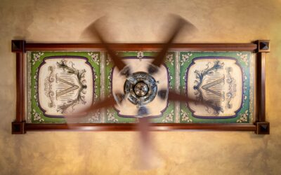 How Victorian Pub Design Creates Character at Queen Victoria Malta